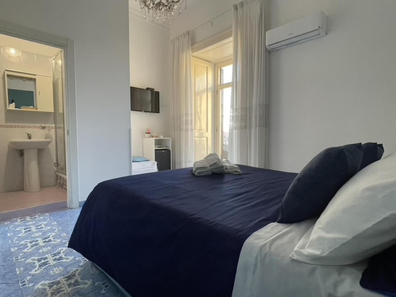 Bed and Breakfast Ambasciata Sorrento Relais Exterior foto