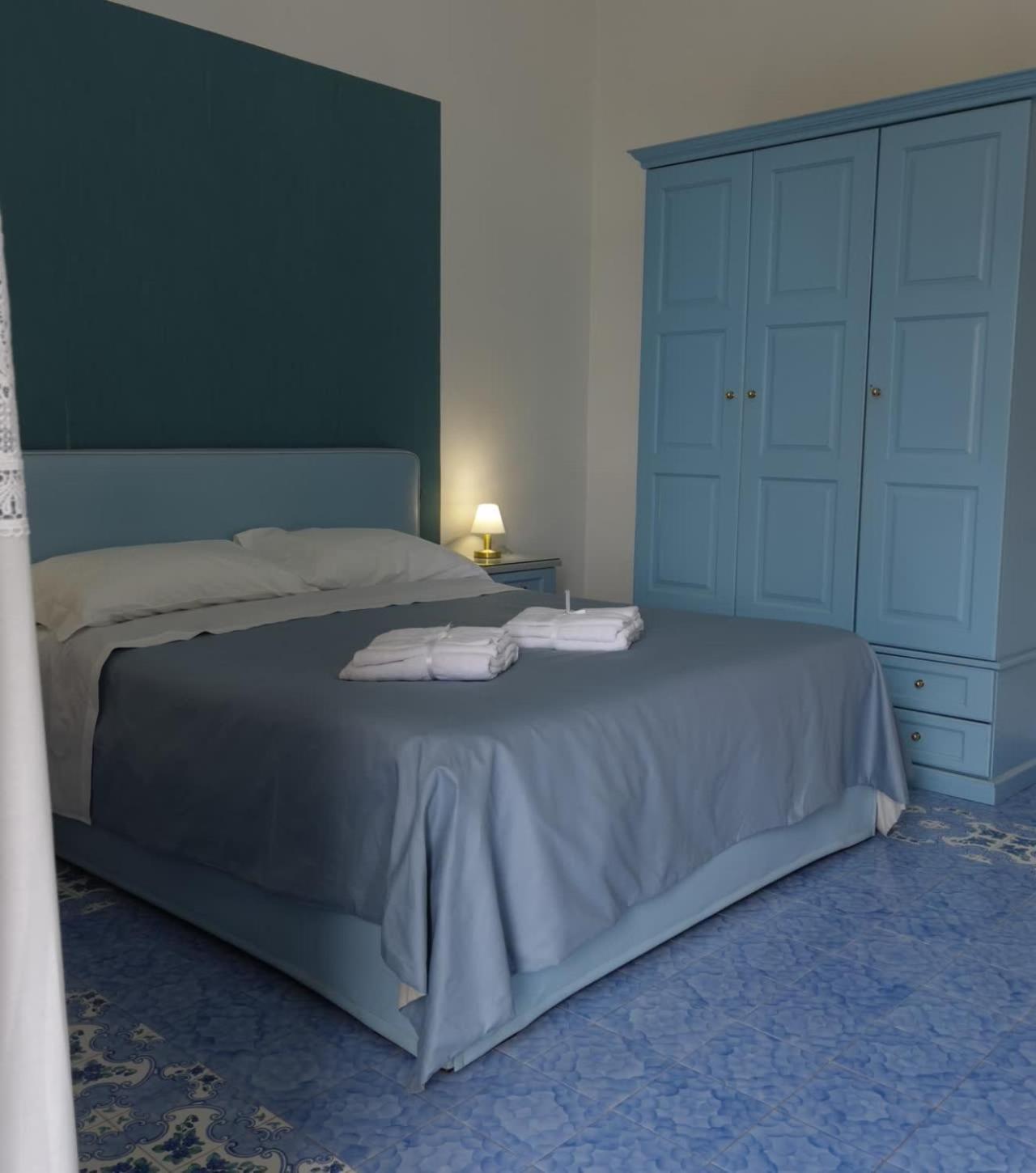 Bed and Breakfast Ambasciata Sorrento Relais Exterior foto