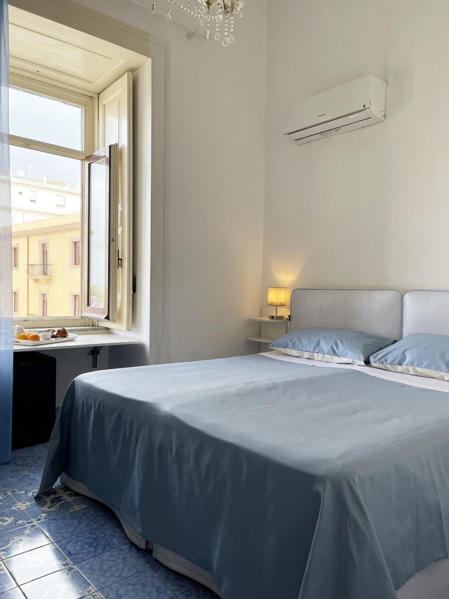 Bed and Breakfast Ambasciata Sorrento Relais Exterior foto