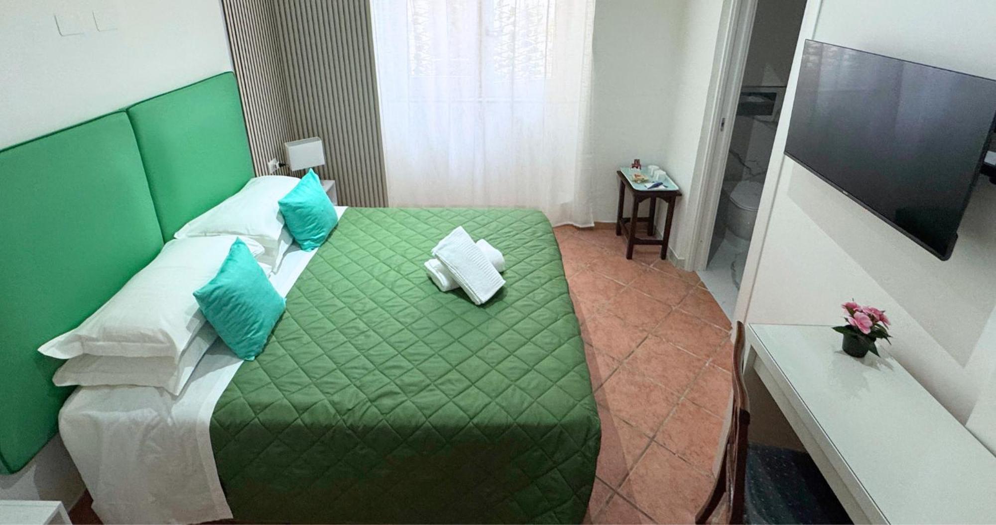 Bed and Breakfast Ambasciata Sorrento Relais Exterior foto